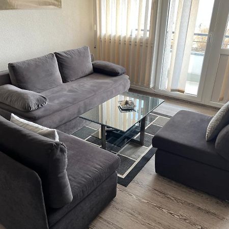 Kiba Panorama Suite Oberteuringen 73 Seeblick & Hallenbad Exterior photo