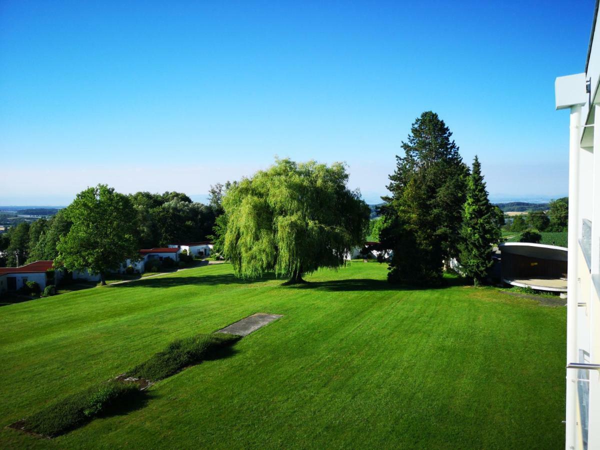 Kiba Panorama Suite Oberteuringen 73 Seeblick & Hallenbad Exterior photo