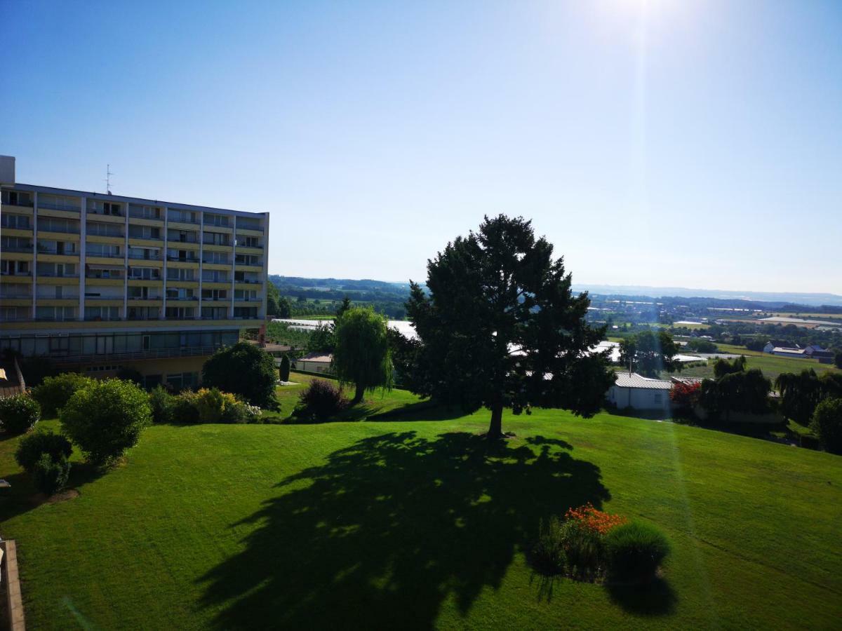 Kiba Panorama Suite Oberteuringen 73 Seeblick & Hallenbad Exterior photo