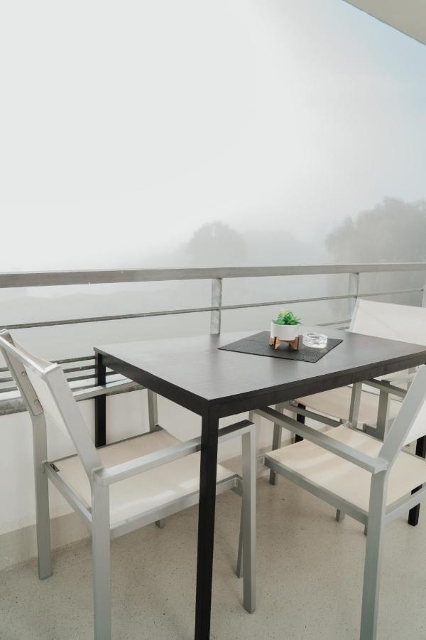 Kiba Panorama Suite Oberteuringen 73 Seeblick & Hallenbad Exterior photo