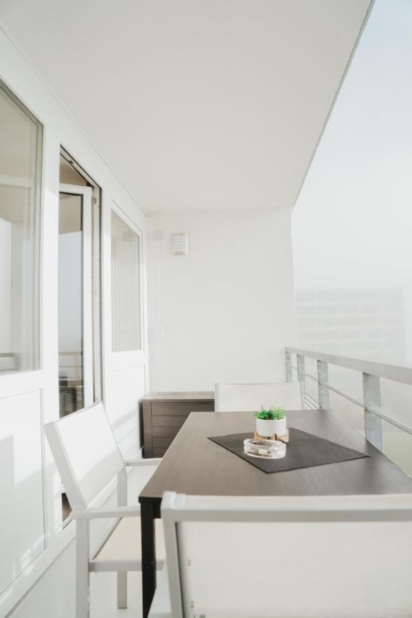 Kiba Panorama Suite Oberteuringen 73 Seeblick & Hallenbad Exterior photo
